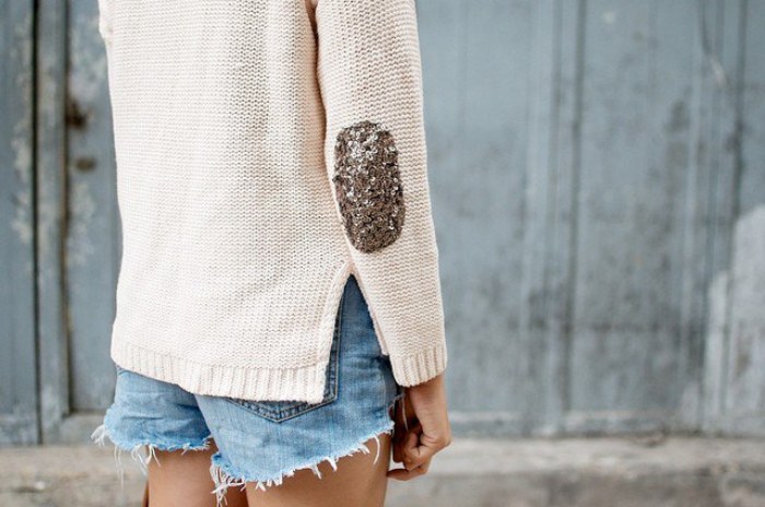 diy ideas sueter