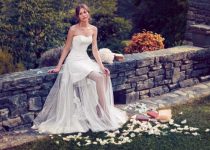 vestidos novias papini