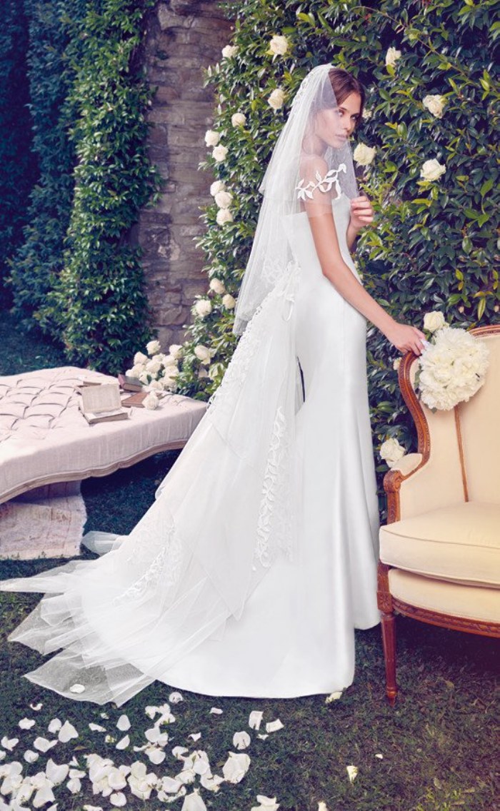 vestidos novias papini