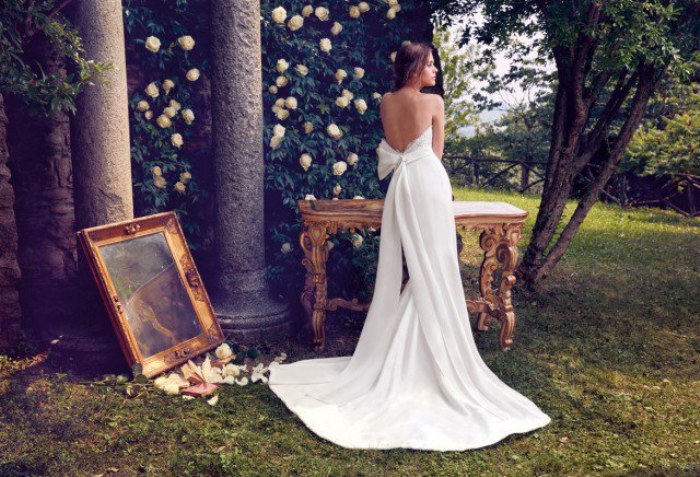 vestidos novias papini