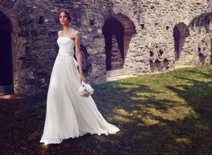 vestidos novias papini