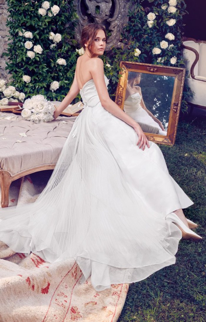 vestidos novias papini