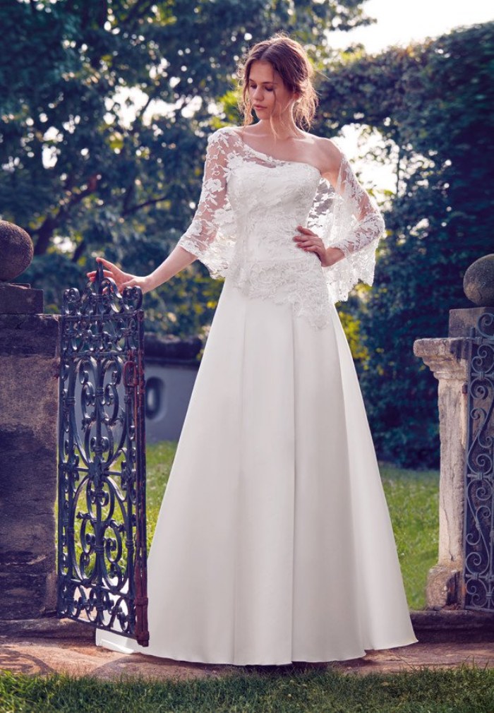 vestidos novias papini