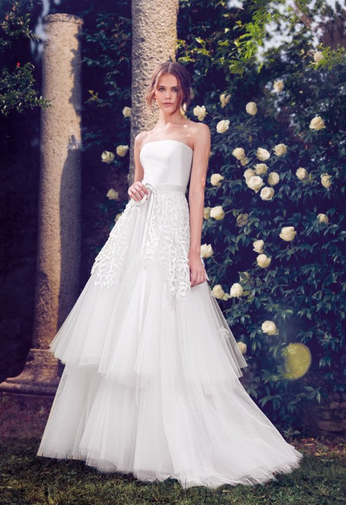 vestidos novias papini
