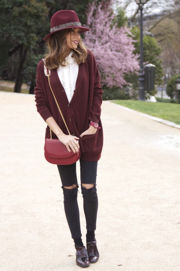 outfit moda diaria