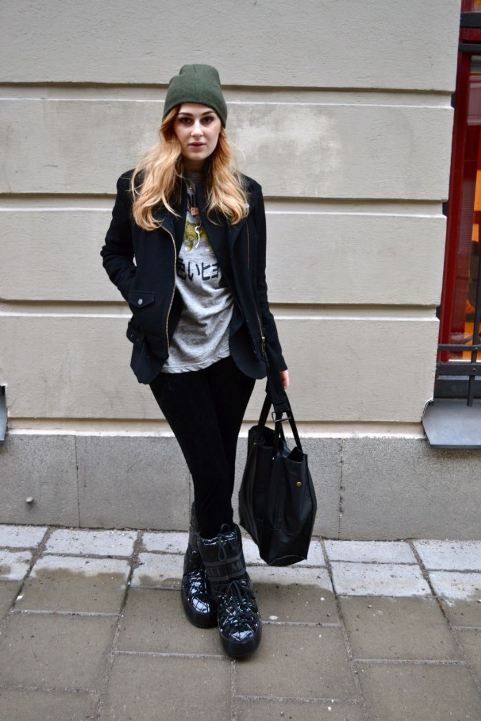 botas astronauta moda