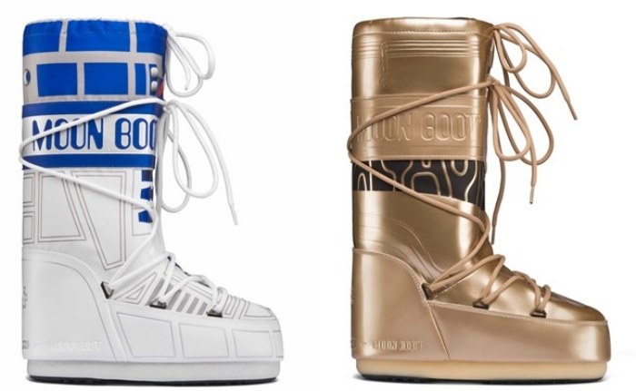 botas astronauta moda