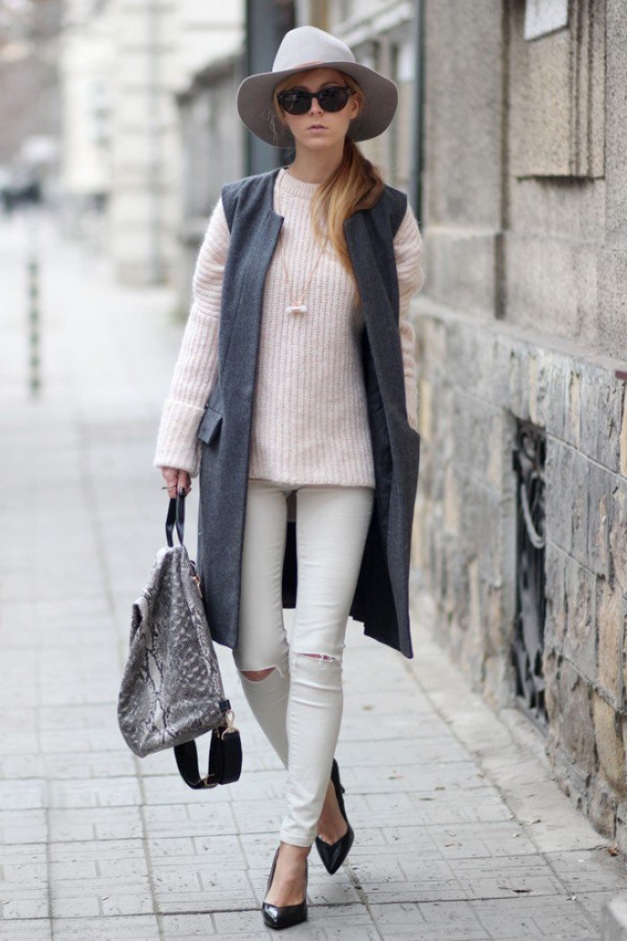 outfits estilo coquetos