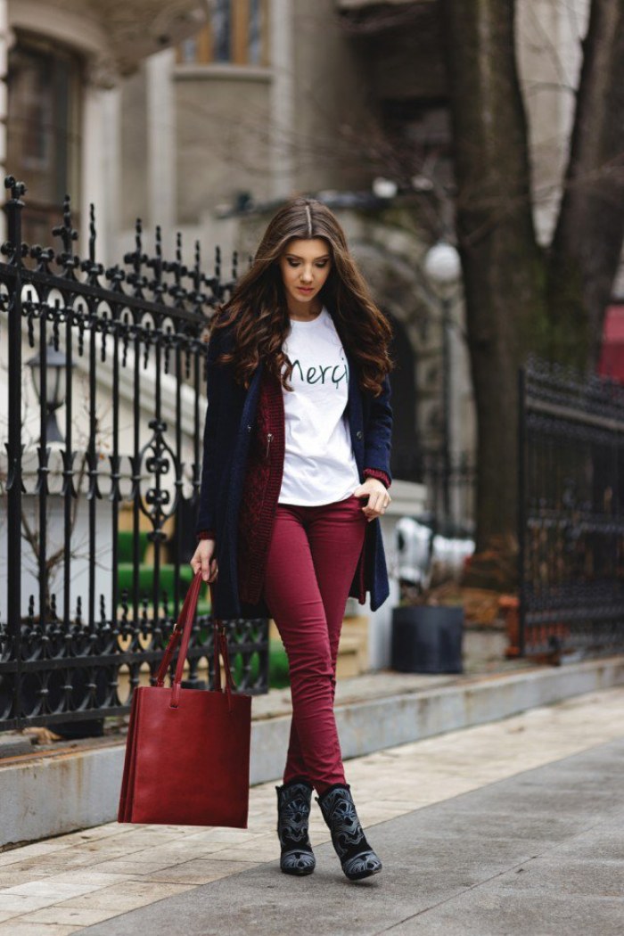 outfits estilo coquetos