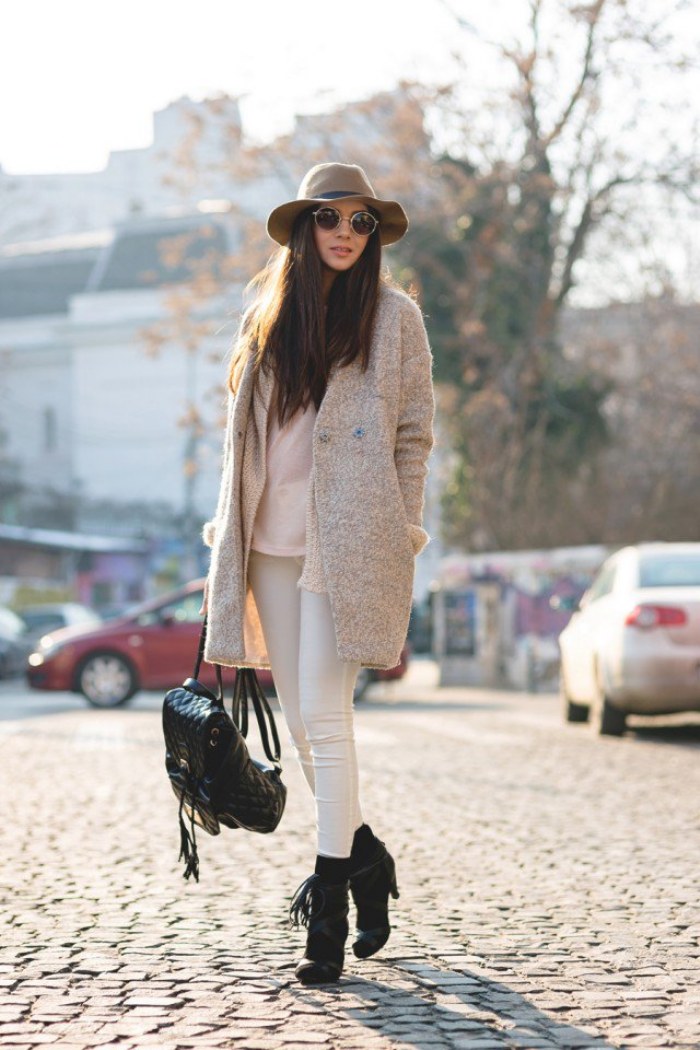 outfits estilo coquetos