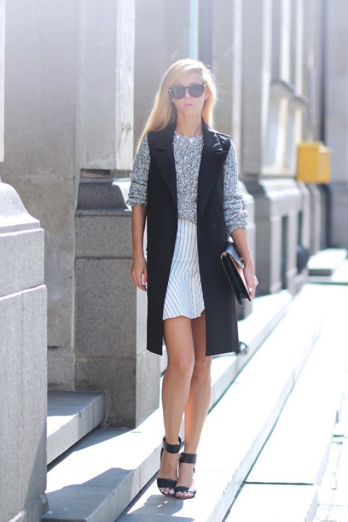 outfits estilo coquetos