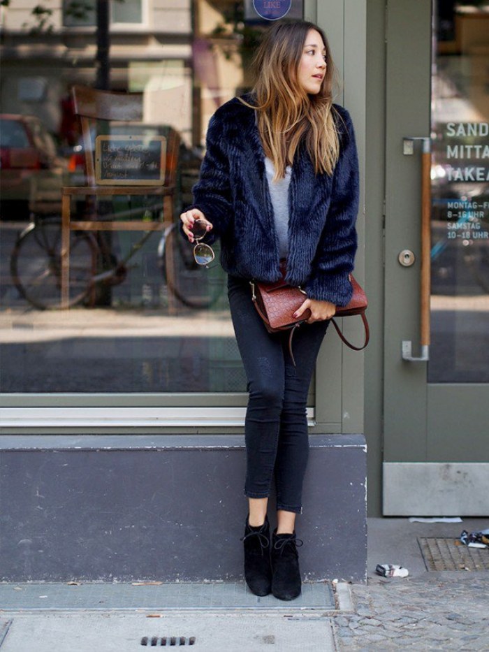 outfits moda otoño