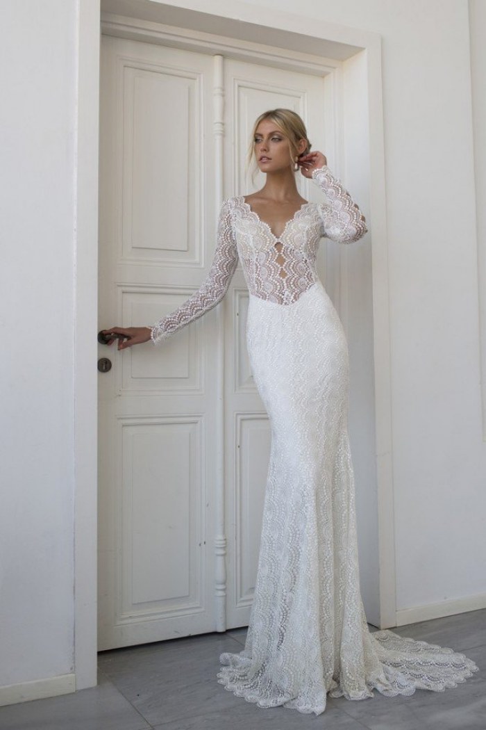 riki dalal vestidos
