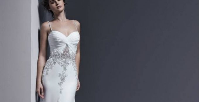 vestidos novias sottero