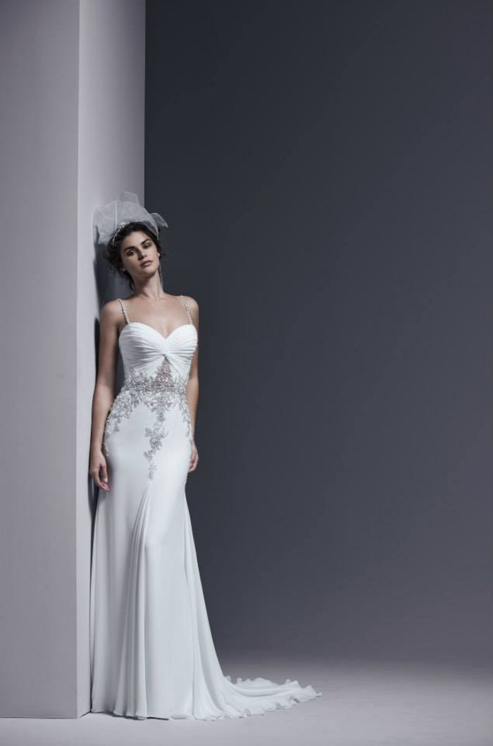 vestidos novias sottero