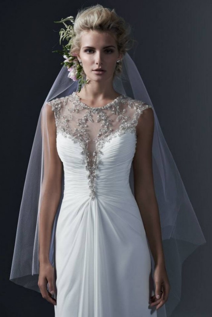 vestidos novias sottero