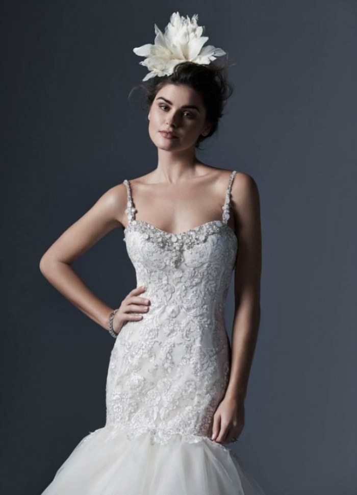 vestidos novias sottero