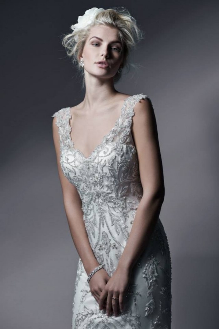 vestidos novias sottero