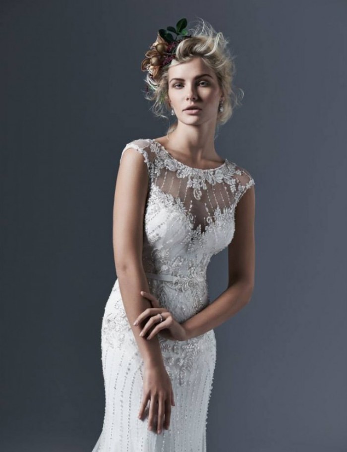 vestidos novias sottero