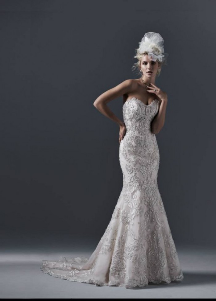 vestidos novias sottero