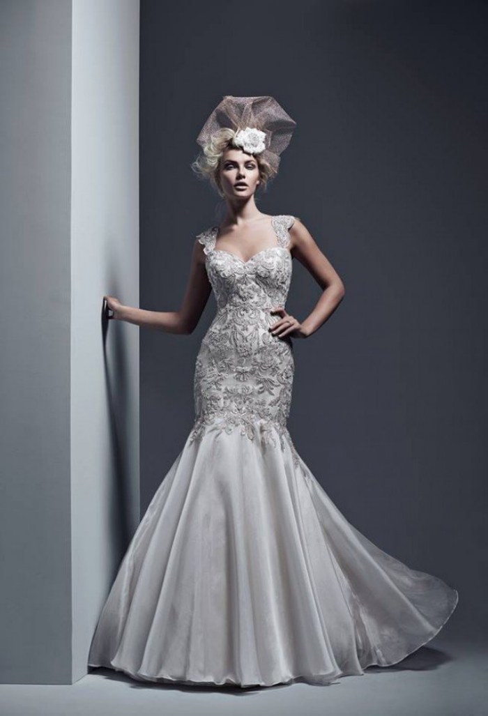 vestidos novias sottero
