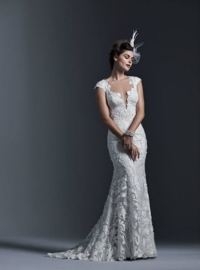 vestidos novias sottero