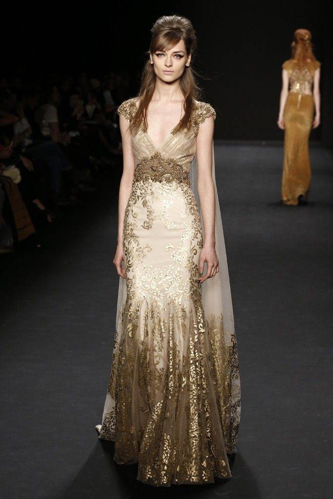 Vestidos de Madrina para Bodas Religiosas Moda 2015 | AquiModa.com