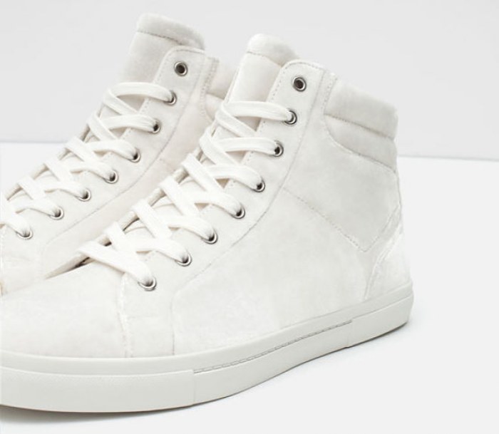 moda zara hombres