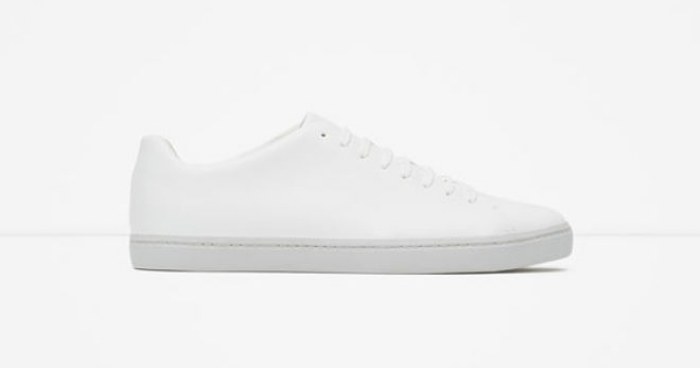 moda zara hombres