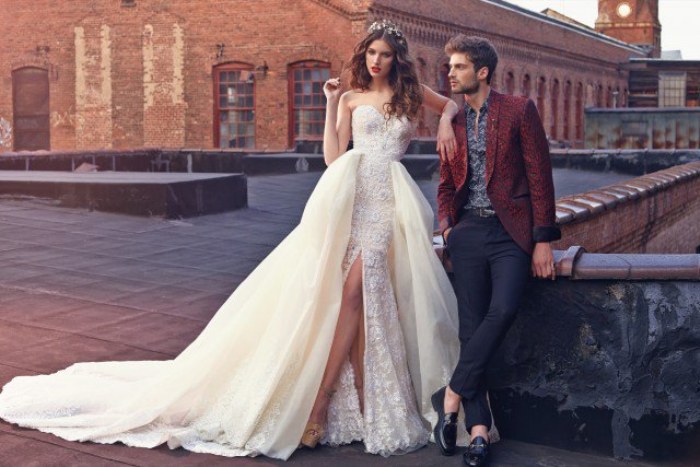 galia lahav novias bohemias