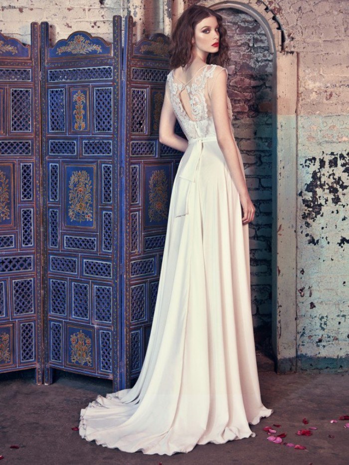 galia lahav novias bohemias