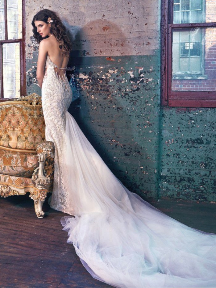 galia lahav novias bohemias
