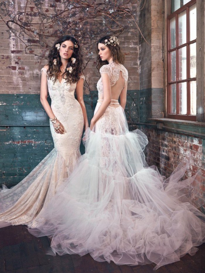 galia lahav novias bohemias