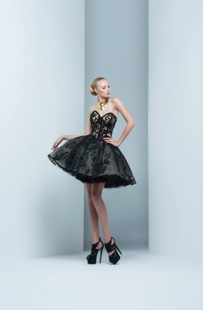 marwan khaled vestidos noche