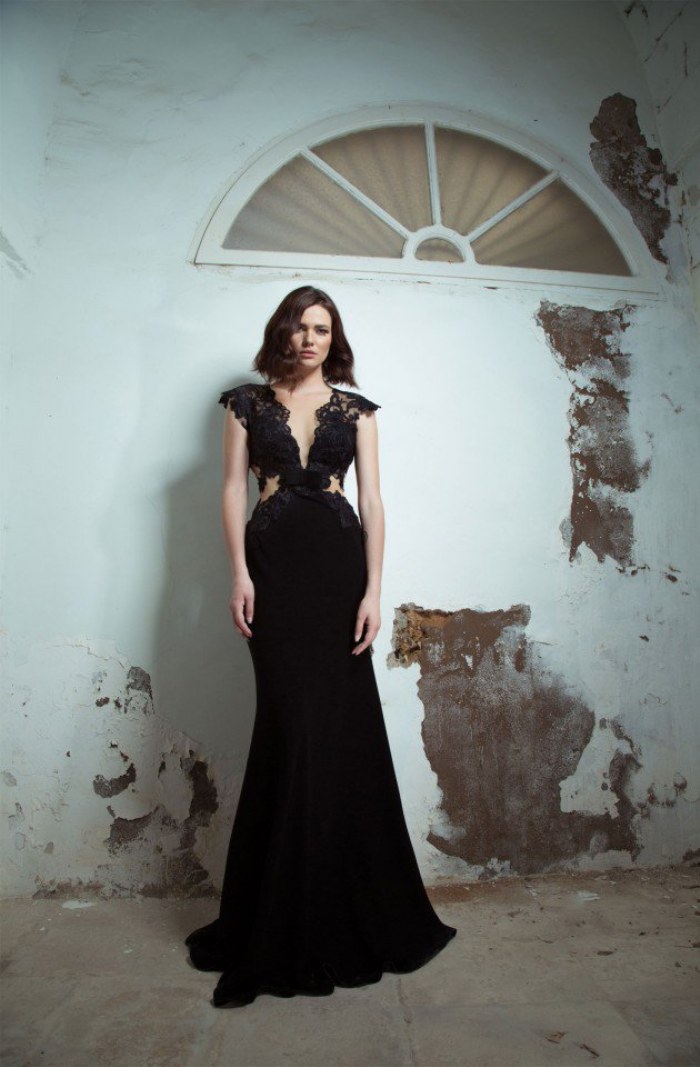 marwan khaled vestidos noche