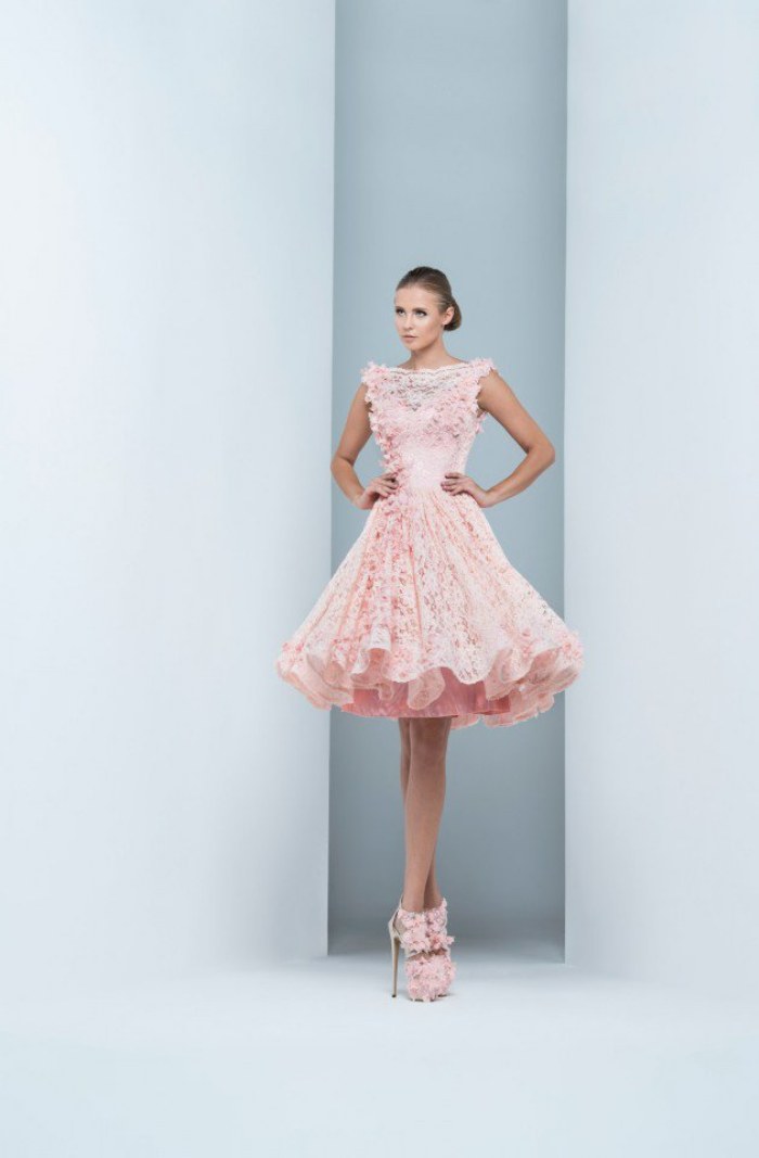 marwan khaled vestidos noche