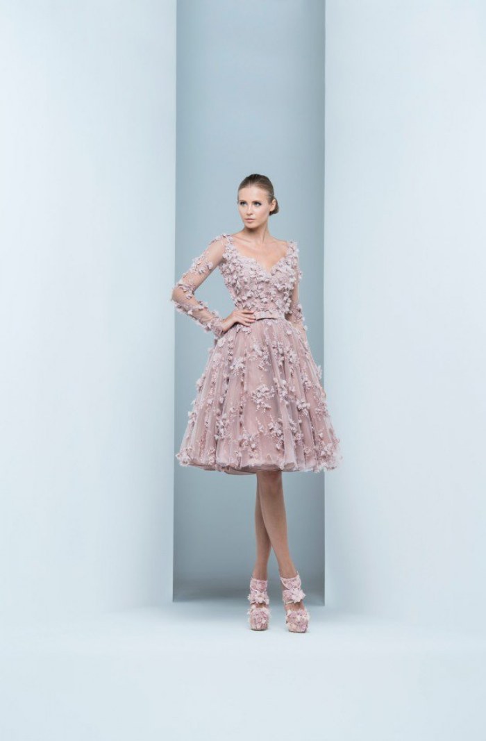 marwan khaled vestidos noche