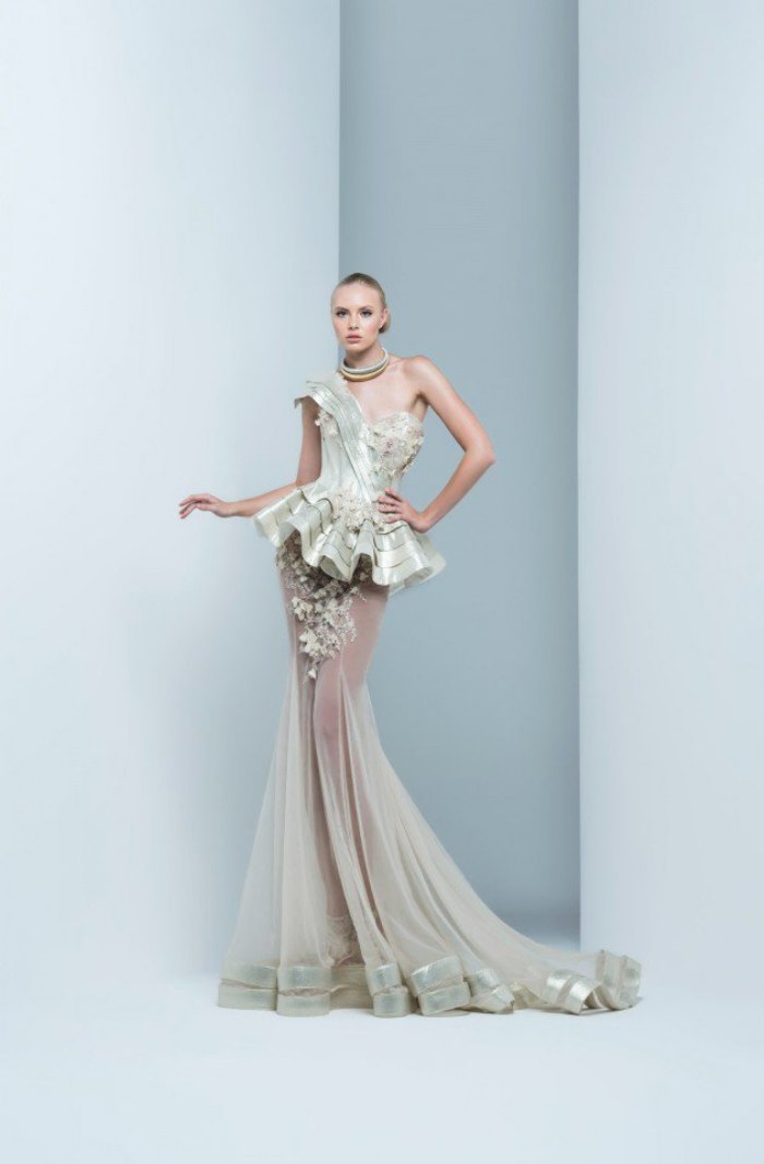 marwan khaled vestidos noche