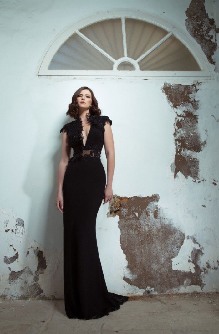 marwan khaled vestidos noche