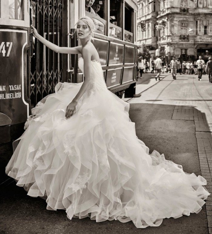 nicole spose novias