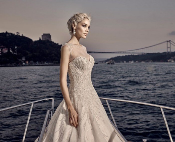 nicole spose novias