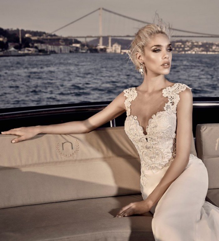 nicole spose novias