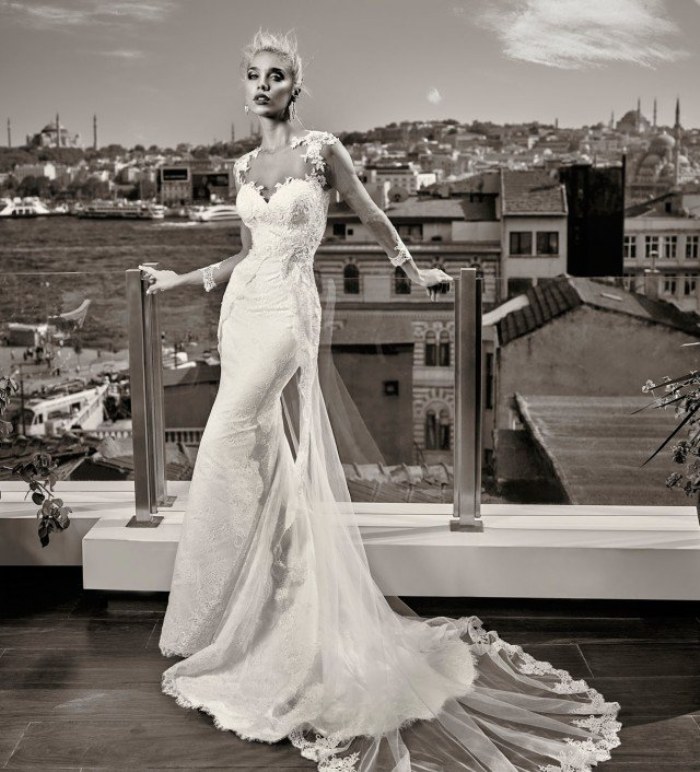 nicole spose novias