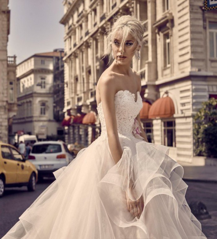 nicole spose novias