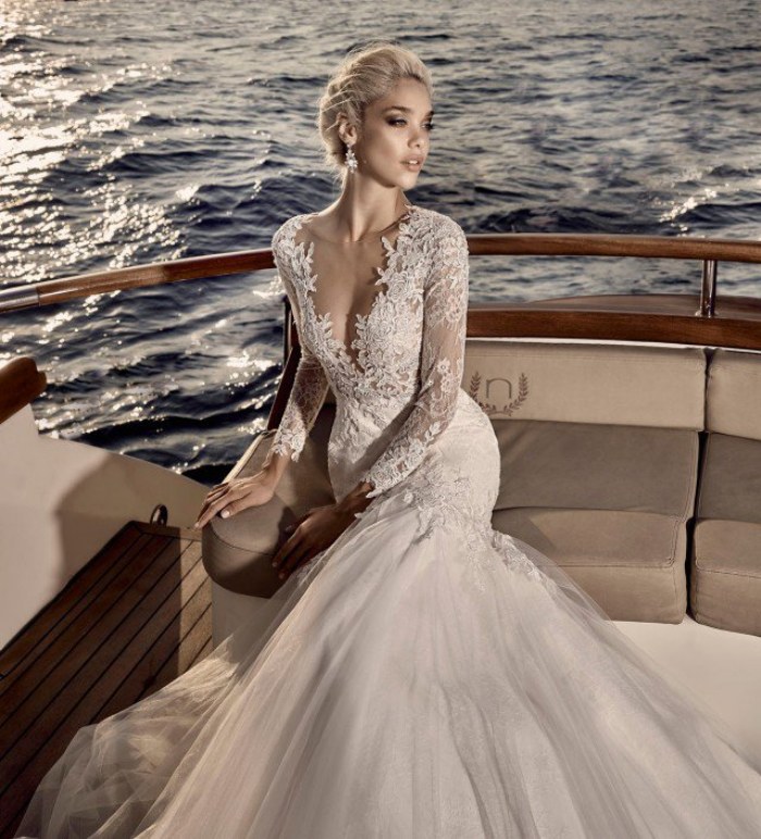 nicole spose novias