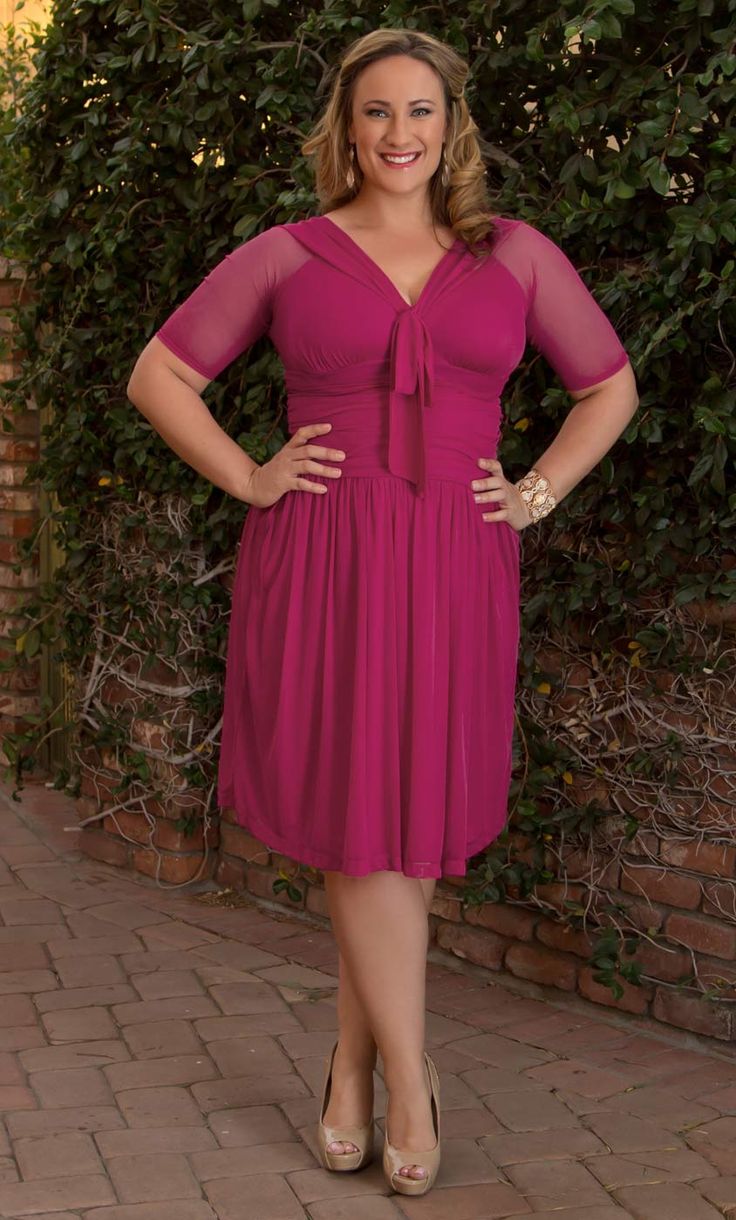 vestidosoficina