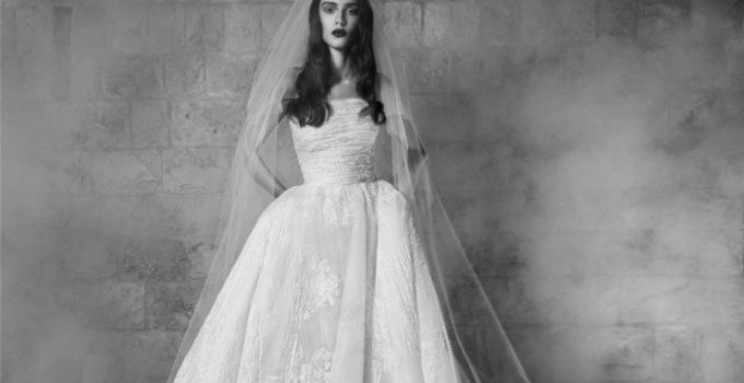 zuhair murad novias