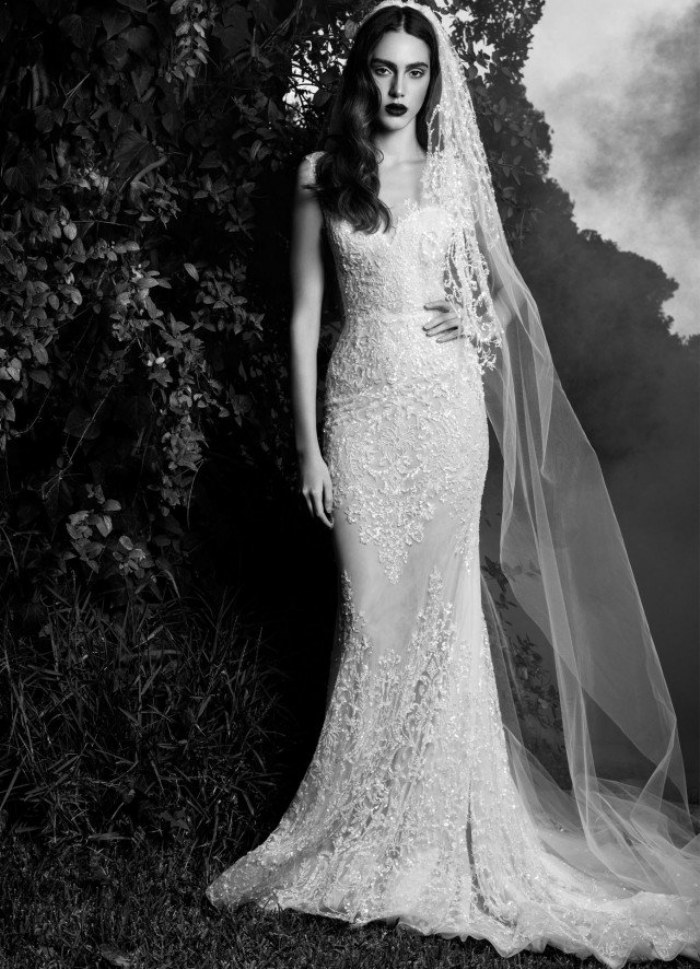 zuhair murad novias