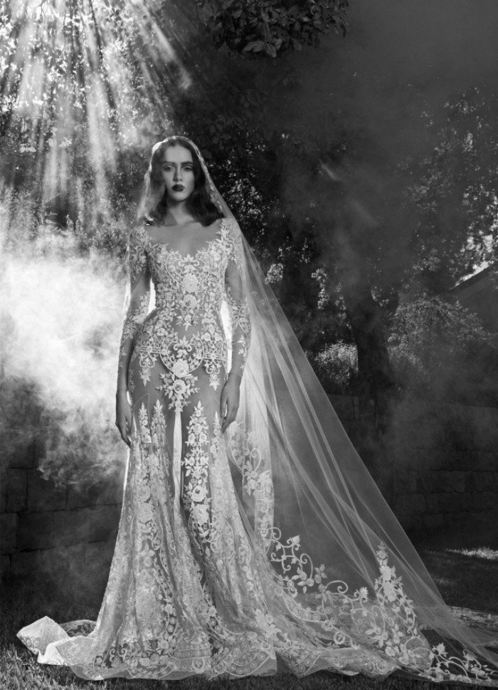 zuhair murad novias