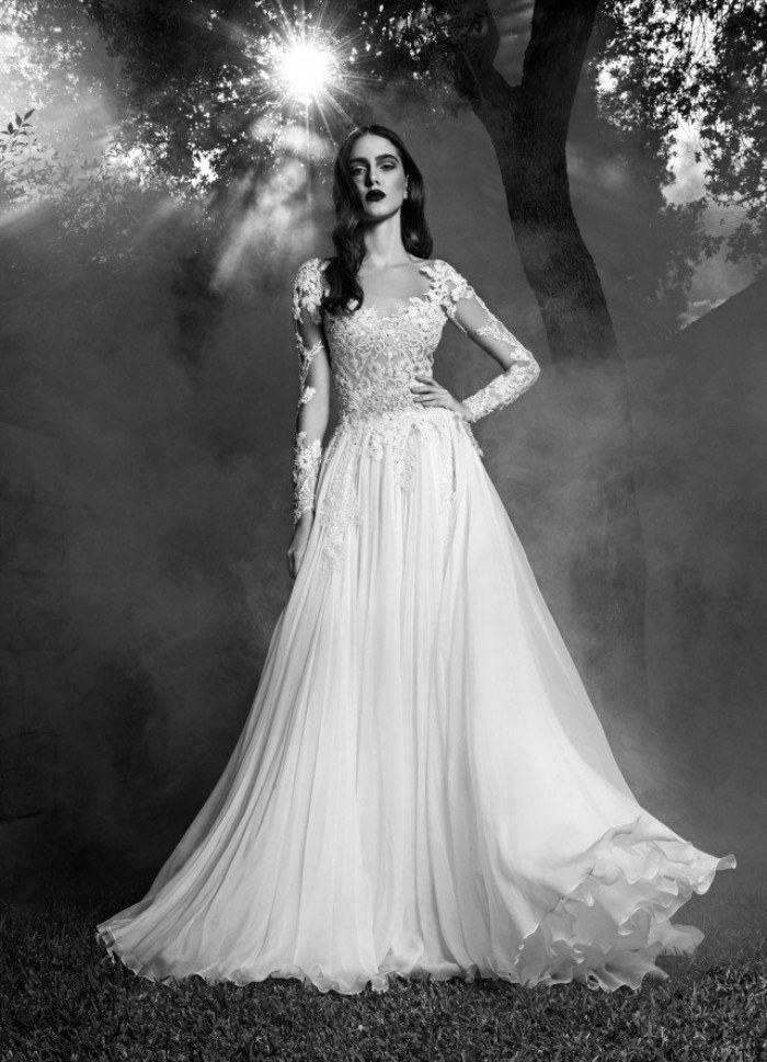 zuhair murad novias